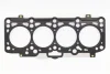 Прокладає головку блоку AUDI/VW 1.9SDI/TDI AHF/AGR MLS 2! 1.63MM (вир-во Corteco) CORTECO 414807P (фото 1)