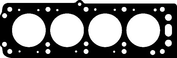 Прокладка ГБЦ Opel Vectra B 1.8 95-00 (1.3mm) CORTECO 414818P (фото 1)