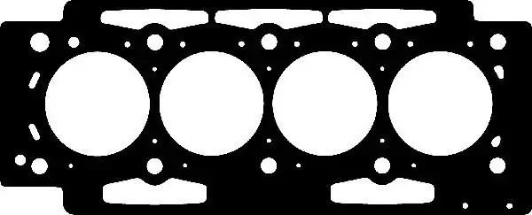 Прокладка ГБЦ Citroen Jumpy/Fiat Scudo 2.0 99- CORTECO 415005P (фото 1)