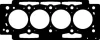 Прокладка ГБЦ Citroen Jumpy/Fiat Scudo 2.0 99- CORTECO 415005P (фото 1)