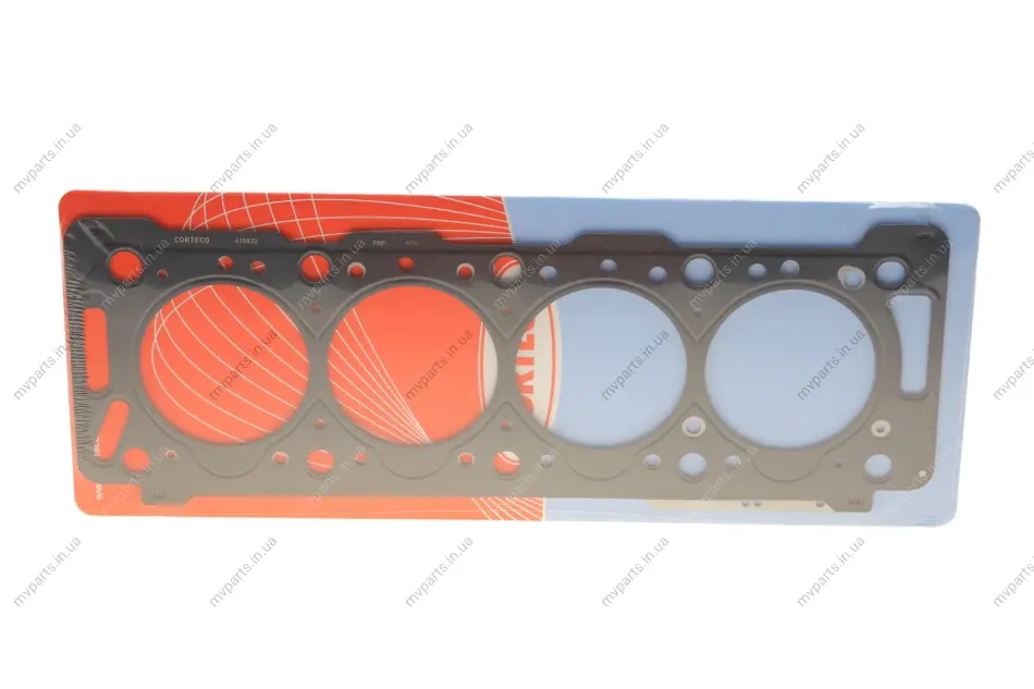Прокладка ГБЦ Citroen Berlingo 1.9D 98-11 (1.26mm) CORTECO 415032P (фото 1)