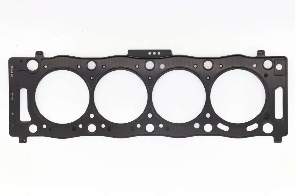 Прокладка ГБЦ Fiat Scudo 2.0D Multijet 07- (Ø86,00mm) (1.35mm) (3 метки) CORTECO 415059P (фото 1)