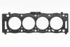 Прокладка ГБЦ Fiat Scudo 2.0D Multijet 07- (Ø86,00mm) (1.35mm) (3 метки) CORTECO 415059P (фото 1)