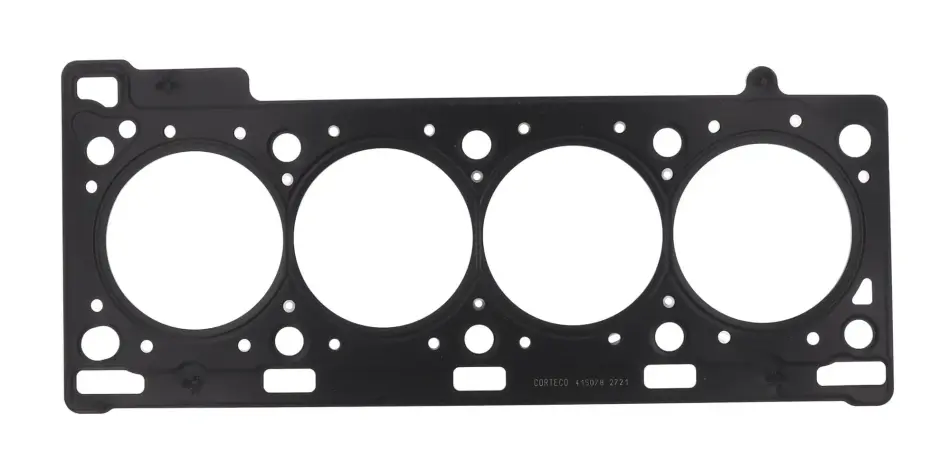 Прокладка головки блоку RENAULT 2.0 16V F4R (вир-во Corteco) CORTECO 415078P (фото 1)