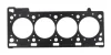 Прокладка головки блоку RENAULT 2.0 16V F4R (вир-во Corteco) CORTECO 415078P (фото 1)