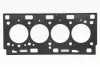 Прокладка головки блоку RENAULT G9T 2.2DCI 16V MLS (вир-во Corteco) CORTECO 415080P (фото 1)