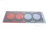 Прокладка ГБЦ Hyundai Elantra/Santa Fe/Tucson 2.0 CRDI 01-10 (1.10mm) (Ø84.00mm) CORTECO 415164P (фото 1)