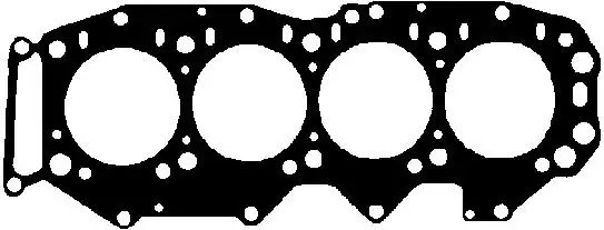 Прокладка ГБЦ Ford Ranger 2.5 D Ø94,50mm 1.2mm (1 мітка) CORTECO 415223P (фото 1)