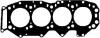 Прокладка ГБЦ Ford Ranger 2.5 D Ø94,50mm 1.2mm (1 мітка) CORTECO 415223P (фото 1)