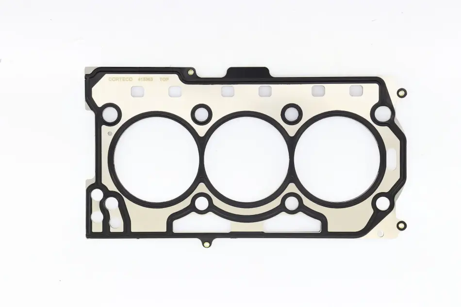 Прокладка ГБЦ Skoda Fabia 1.2 01- (0.60mm, Ø 77,00mm) CORTECO 415363P (фото 1)