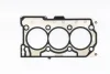 Прокладка ГБЦ Skoda Fabia 1.2 01- (0.60mm, Ø 77,00mm) CORTECO 415363P (фото 1)