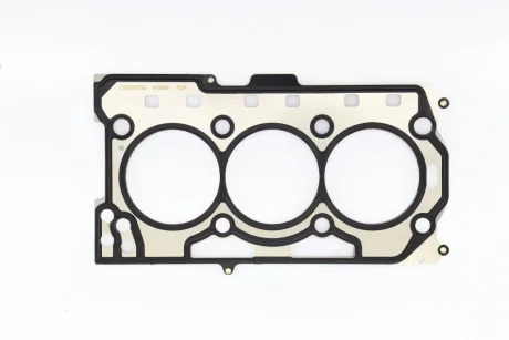 Прокладка ГБЦ Skoda Fabia 1.2 01- (0.60mm, Ø 77,00mm) CORTECO 415363P