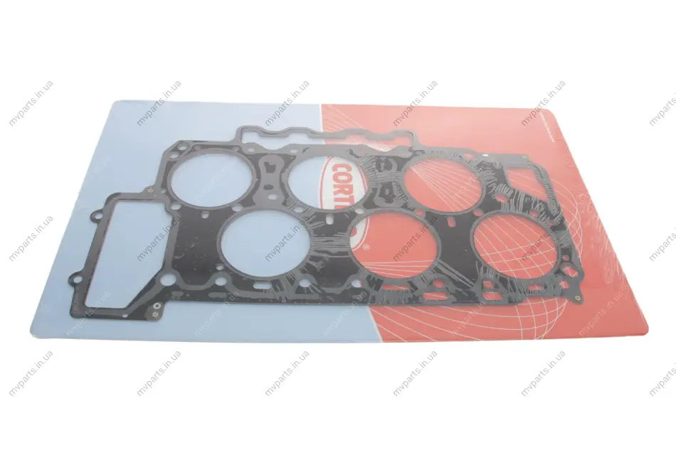 Прокладка ГБЦ Audi Q7/Porsche Cayenne/VW Touareg 3.6 05-10 Ø85,00mm CORTECO 415524P (фото 1)