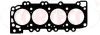 Прокладка ГБЦ Nissan Pathfinder 2.5 dCi 05- (0.97mm) (4 мітки) CORTECO 415557P (фото 1)