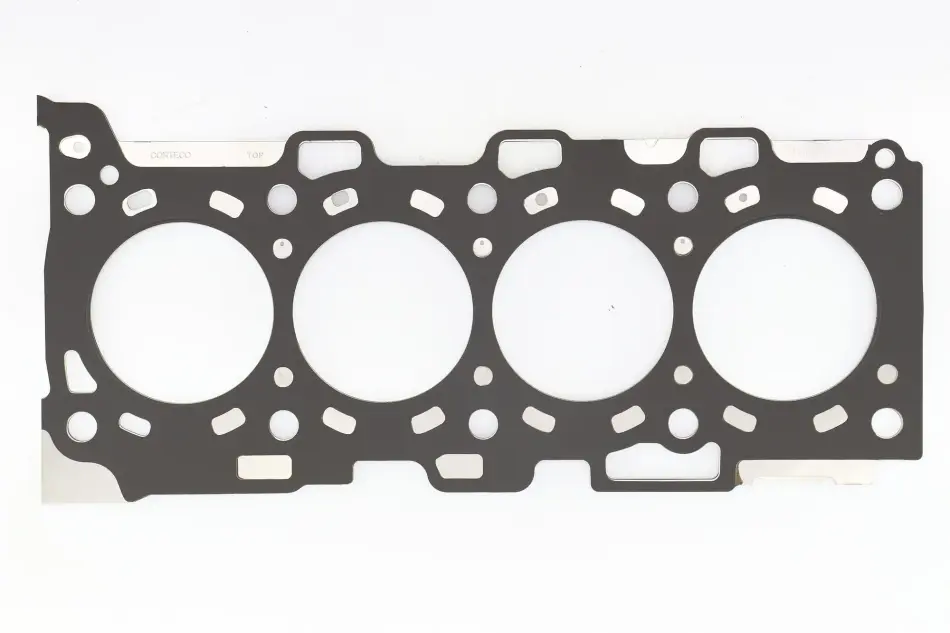 Прокладка ГБЦ Lexus IS 05-12/Toyota RAV 2.0/2.2 D 06- (5 меток) (1.1mm) CORTECO 415583P (фото 1)