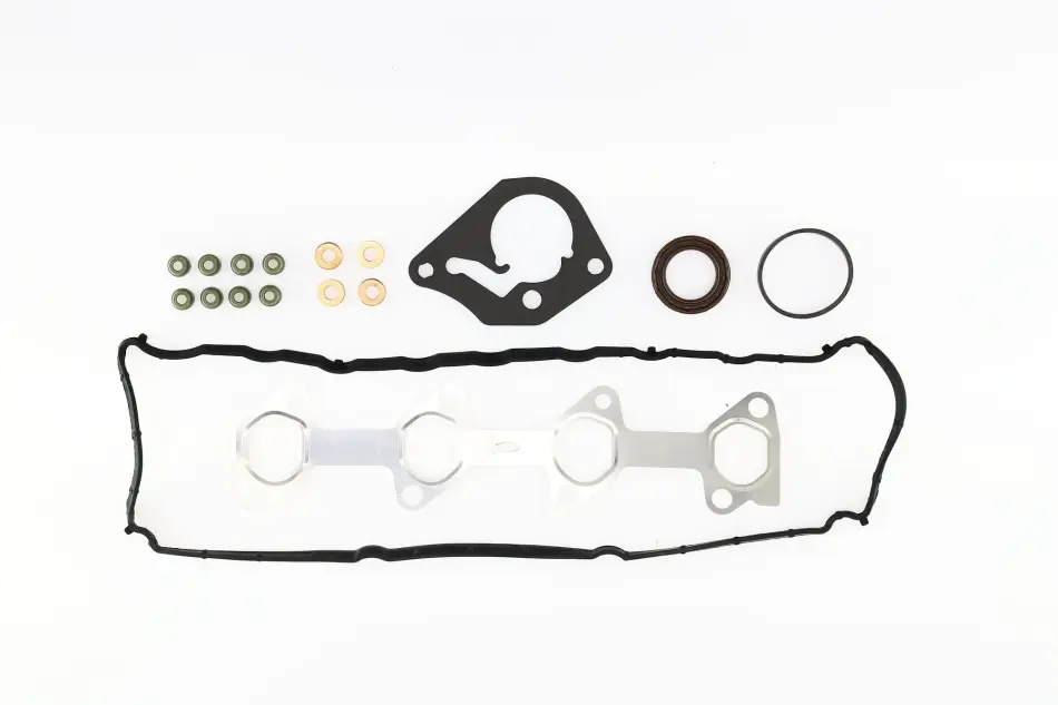 Комплект прокладок (верхній) Renault Kangoo 1.5dCi 08- CORTECO 417102P (фото 1)