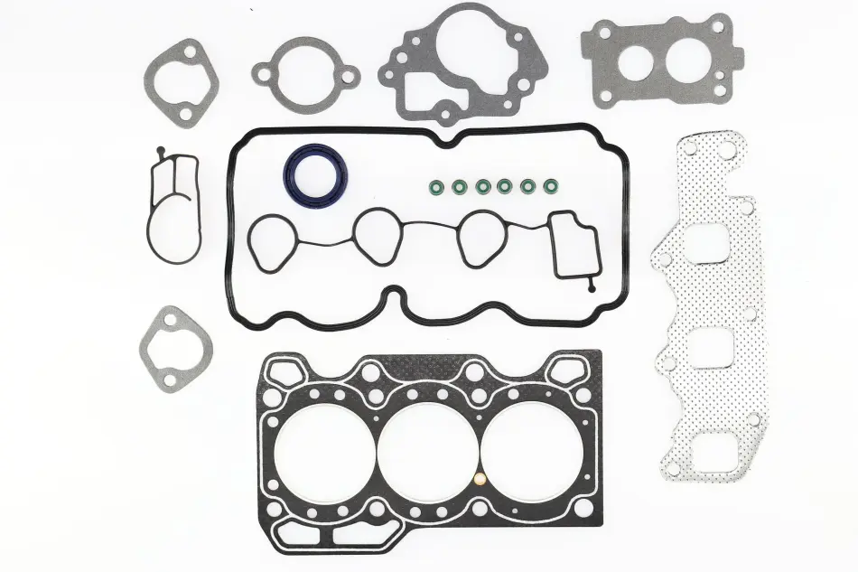 Комплект прокладок ГБЦ DAEWOO 0.8 F8CV (вир-во Corteco) CORTECO 417267P (фото 1)