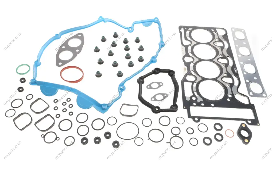 Комплект прокладок (верхній) BMW 3 (E46)/X3 (E83) 01- N42/N46 CORTECO 417285P (фото 1)