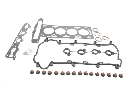 Комплект прокладок (верхній) Opel Astra/Vectra 2.2 16V 00- CORTECO 417293P