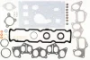 Комплект прокладок (верхній) Fiat Ducato 1.9D/Citroen Berlingo 1.8D 96-02 (без ГБЦ) CORTECO 417838P (фото 1)