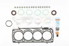 Комплект прокладок (верхній) VW Caddy II/III 1.4 00-10 CORTECO 418245P (фото 1)