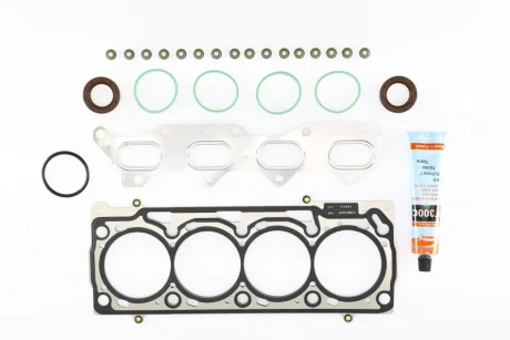 Комплект прокладок (верхній) VW Caddy II/III 1.4 00-10 CORTECO 418245P