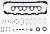 Комплект прокладок (верхній) VW T4 2.4D 90-03 (без прокладки ГБЦ) CORTECO 418598P (фото 1)