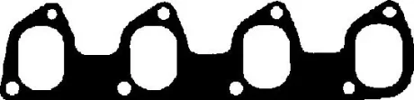Прокладка колектора впускного Ford Connect 1.8Di 02-13 CORTECO 423876P