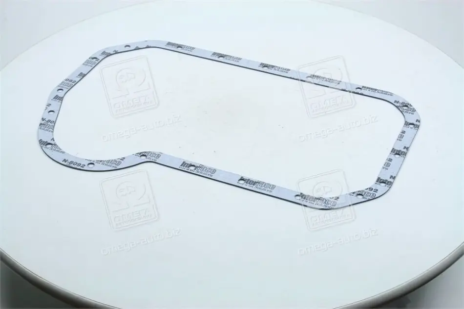 Прокладка піддону VW T3/T4/ Caddy 1.6 DT/1.8-2.0 81-03 CORTECO 423881P (фото 1)