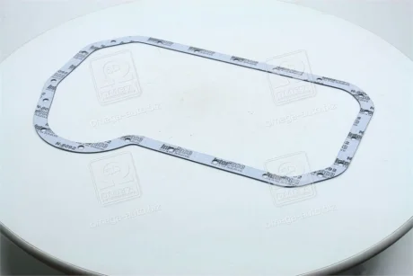 Прокладка піддону VW T3/T4/ Caddy 1.6 DT/1.8-2.0 81-03 CORTECO 423881P
