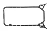 Прокладка піддону MB M111 -06 (бензин), 0.50мм CORTECO 423983P (фото 2)
