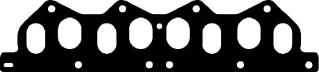 Прокладка колектора впускного/випускного Renault 19/ Clio/ Laguna/ Megane 1.8-2.0 92-03 CORTECO 424661P