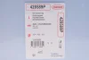 Комплект прокладок (нижній) Audi A4/A6/VW Passat 1.8 T 94-05 CORTECO 428589P (фото 2)