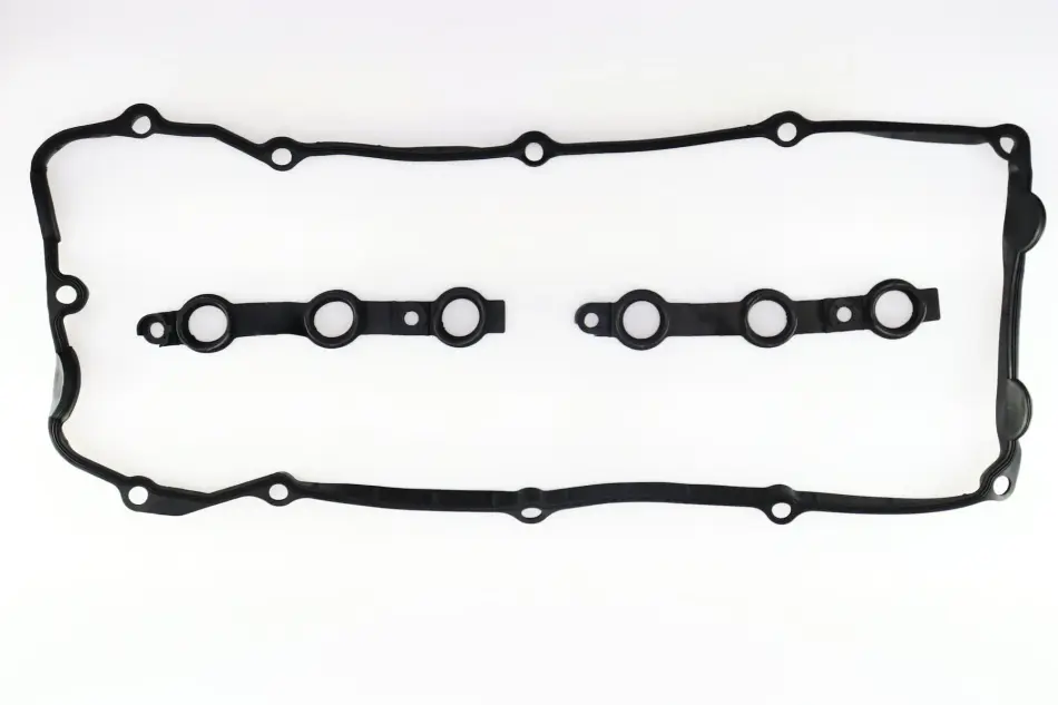 Прокладка кришки клапанів BMW 3 (E46)/5 (E39)/(E60) 2.0-3.0 00- (комплект) CORTECO 440088P (фото 1)