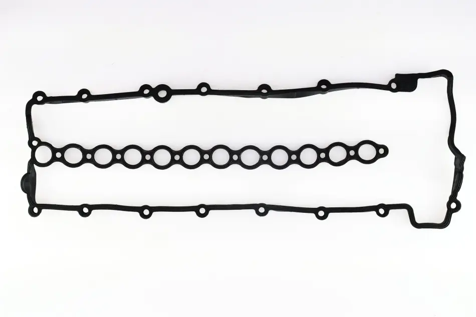 Прокладка кришки клапанів BMW 3 (E46/E90)/5 (E39/E60) M57 D25/M57 D30 98-11 CORTECO 440091P (фото 1)