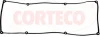Прокладка кришки клапанів Mitsubishi Pajero 3.2 DI-D 00-06 CORTECO 440236P (фото 1)