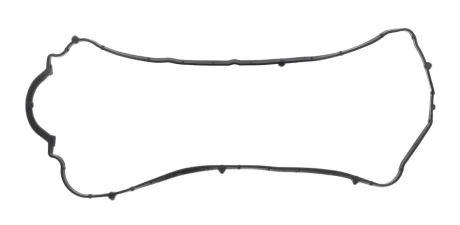 Прокладка, кришка головки циліндра RENAULT 1,2 16V D4F (вир-во Corteco) CORTECO 440239P