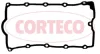 Прокладка кришки клапанів Audi A3/Skoda Octavia/VW Passat 2.0 TDI 05- CORTECO 440446P (фото 1)
