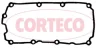 Прокладка, кришка головки зліва VAG 2,7/3,0 TDI 4-6 цил.(вир-во Corteco) CORTECO 440453P (фото 1)