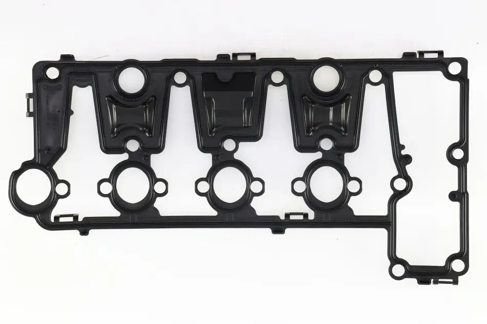 Прокладка клапанної кришки PSA/FIAT/FORD 2.0 HDI DW10CTED4 (вир-во Corteco) CORTECO 440477P (фото 1)