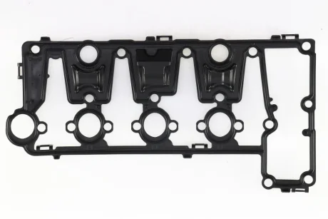 Прокладка клапанної кришки PSA/FIAT/FORD 2.0 HDI DW10CTED4 (вир-во Corteco) CORTECO 440477P