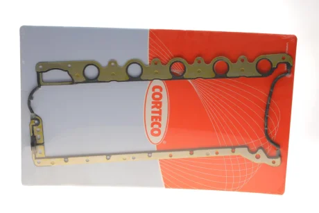 Прокладка кришки клапанів Volvo S60/S80/V70/XC70 2.4D 01-10 CORTECO 440508P