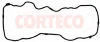 Прокладка кришки клапанів Honda Accord/Civic 1.8/2.0i 05- CORTECO 440516P (фото 1)