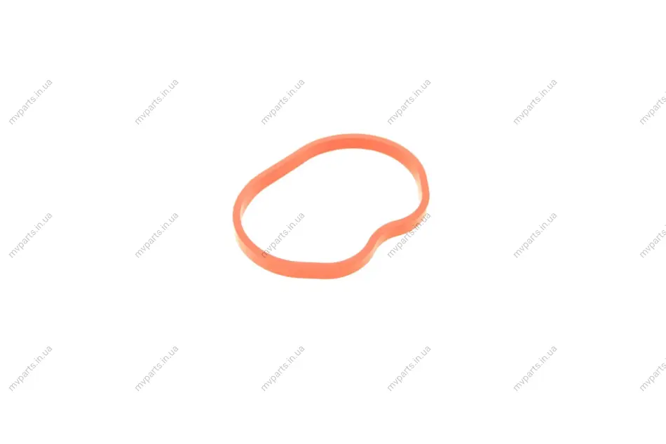 Прокладка колектора впускного Ford Fiesta/Focus/Mazda 2/3 1.25-1.6 01- CORTECO 450136H (фото 1)