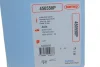 Прокладка колектора впускного Audi A4/ A6 2.6-2.8 94-00 CORTECO 450550P (фото 2)