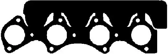 Прокладка колектора випускного BMW 3 (E30/E36/E46)/5 (E34) 1.6/1.8 82-06 M43 CORTECO 460078P (фото 1)