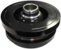 Шків колінвалу BMW 5 (G30/F90)/7 (G11/G12)/X5 (G05/F95)/X6 (G06/F96)/X7 (G07) 2.0-6.6 15- B47/B48/B57/B58 CORTECO 49107928 (фото 1)
