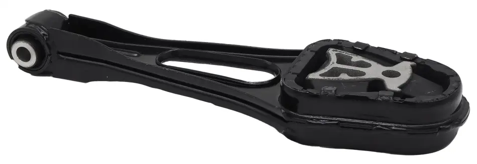 Подушка КПП Ford Transt Custom 12- (косточка) CORTECO 49108866 (фото 1)