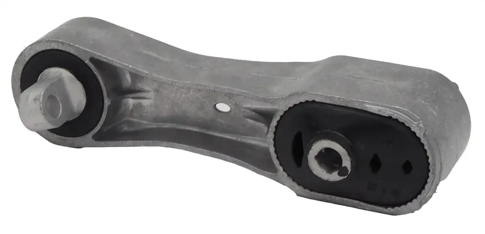 Подушка двигуна (нижня) BMW X1 (F48) 14-/Mini (F54) 15- B37/B38/B47 CORTECO 49108876 (фото 1)