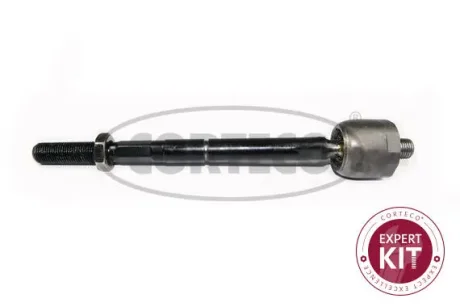 Тяга рульова Citroen C3 1.2-1.6 16- CORTECO 49112932